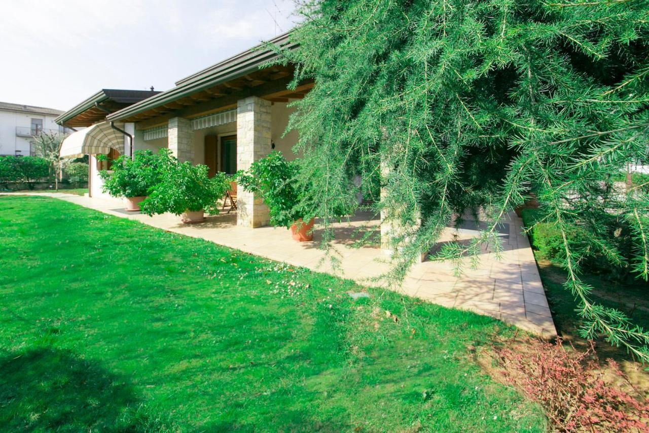 Bed and Breakfast La Casa Di Pimpi Дезенцано-дель-Гарда Экстерьер фото
