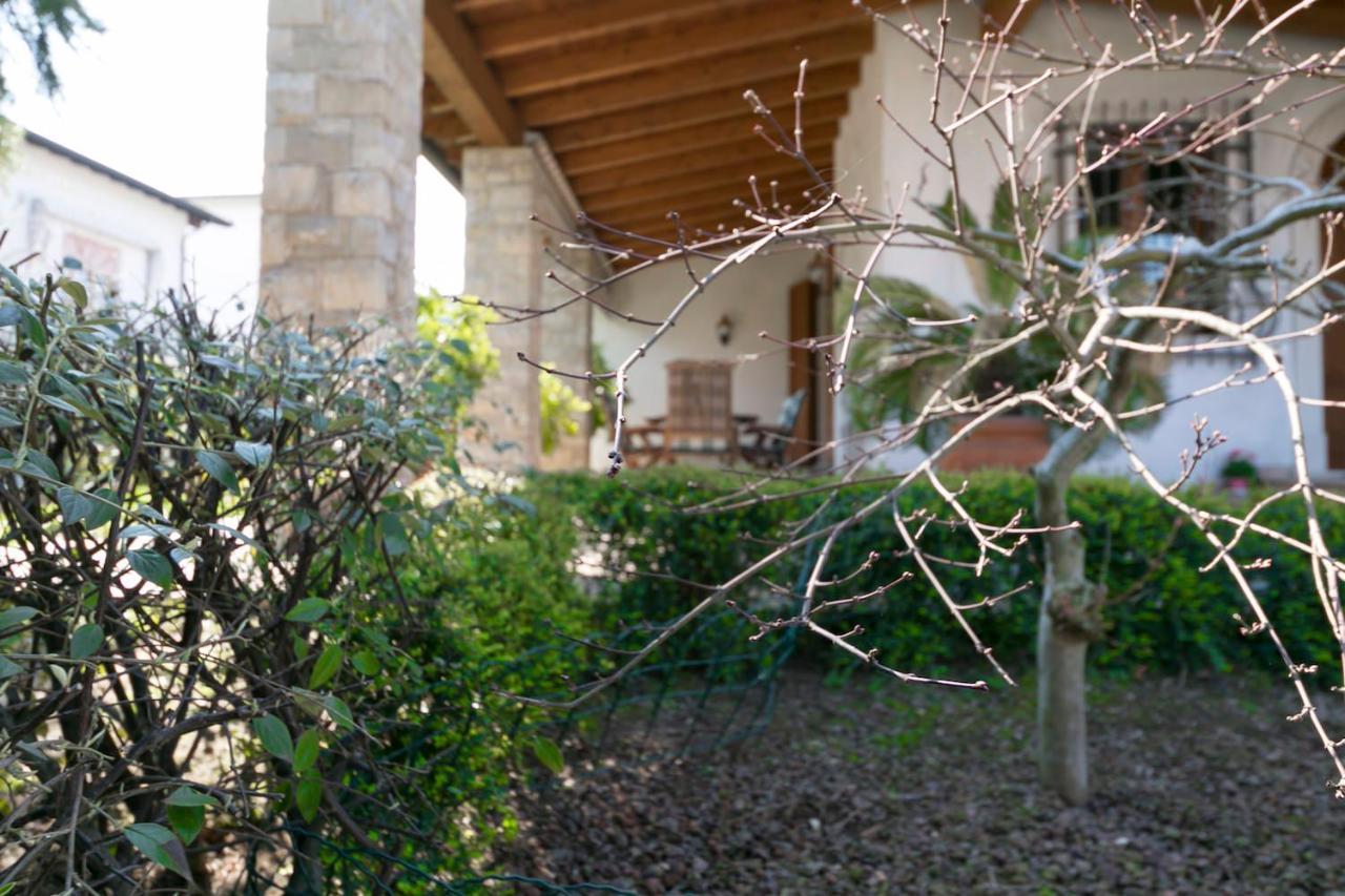 Bed and Breakfast La Casa Di Pimpi Дезенцано-дель-Гарда Экстерьер фото