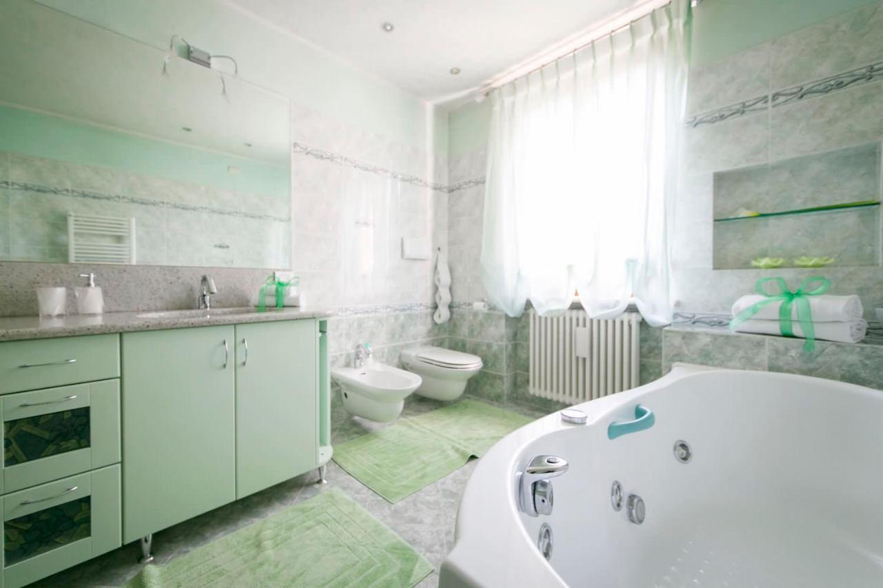 Bed and Breakfast La Casa Di Pimpi Дезенцано-дель-Гарда Экстерьер фото