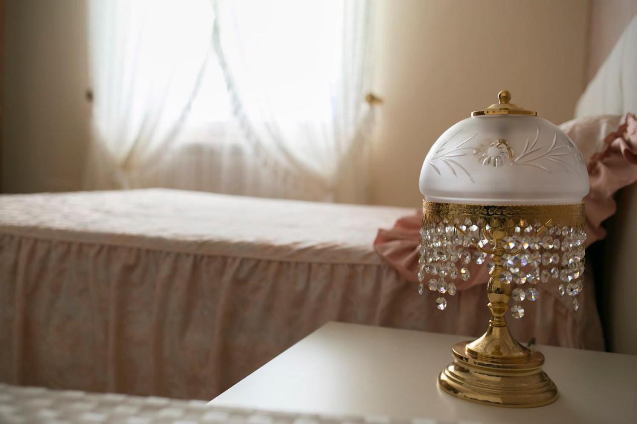 Bed and Breakfast La Casa Di Pimpi Дезенцано-дель-Гарда Экстерьер фото