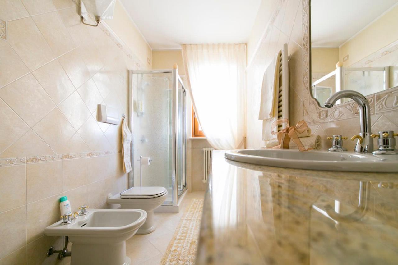 Bed and Breakfast La Casa Di Pimpi Дезенцано-дель-Гарда Экстерьер фото