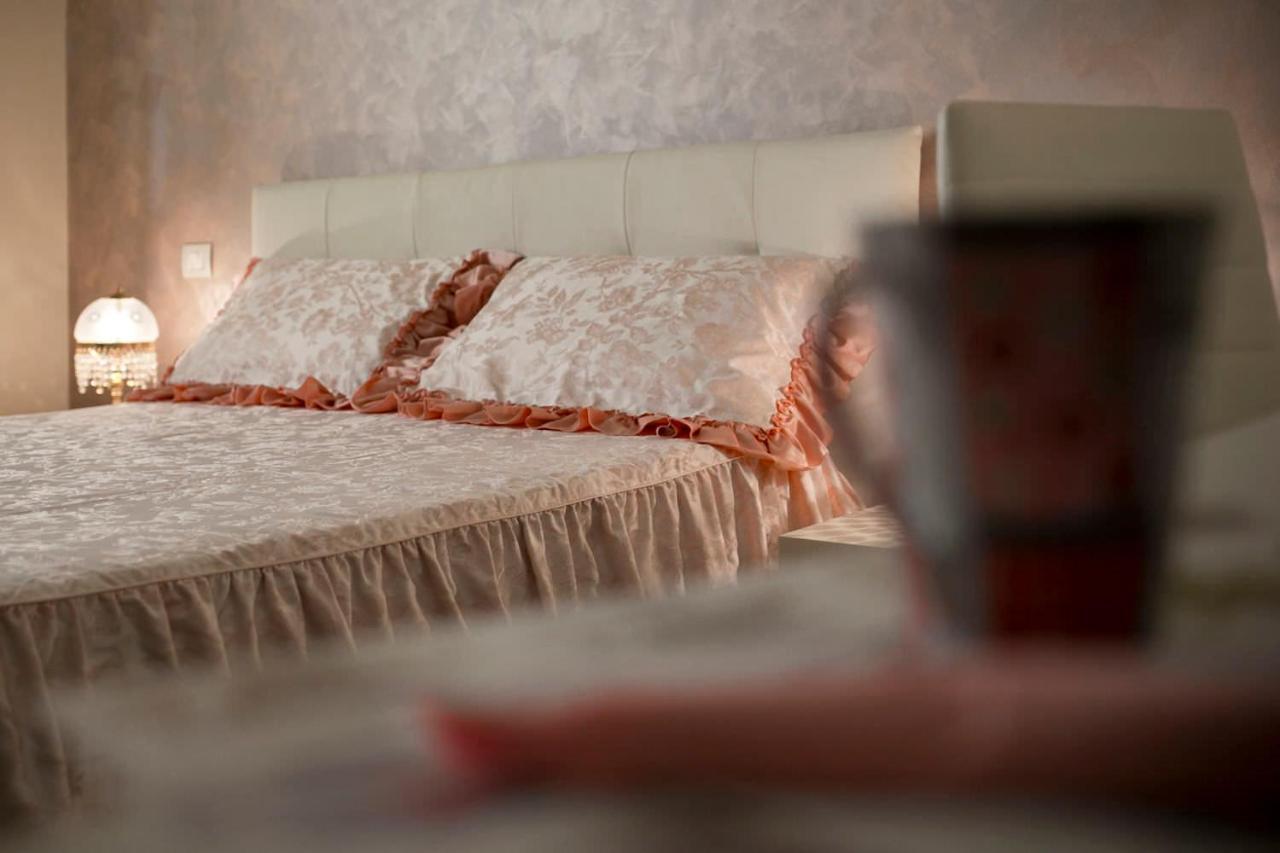 Bed and Breakfast La Casa Di Pimpi Дезенцано-дель-Гарда Экстерьер фото